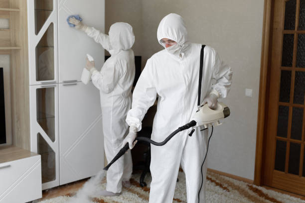 24/7 Emergency Sewage Cleanup experts in Omega, GA